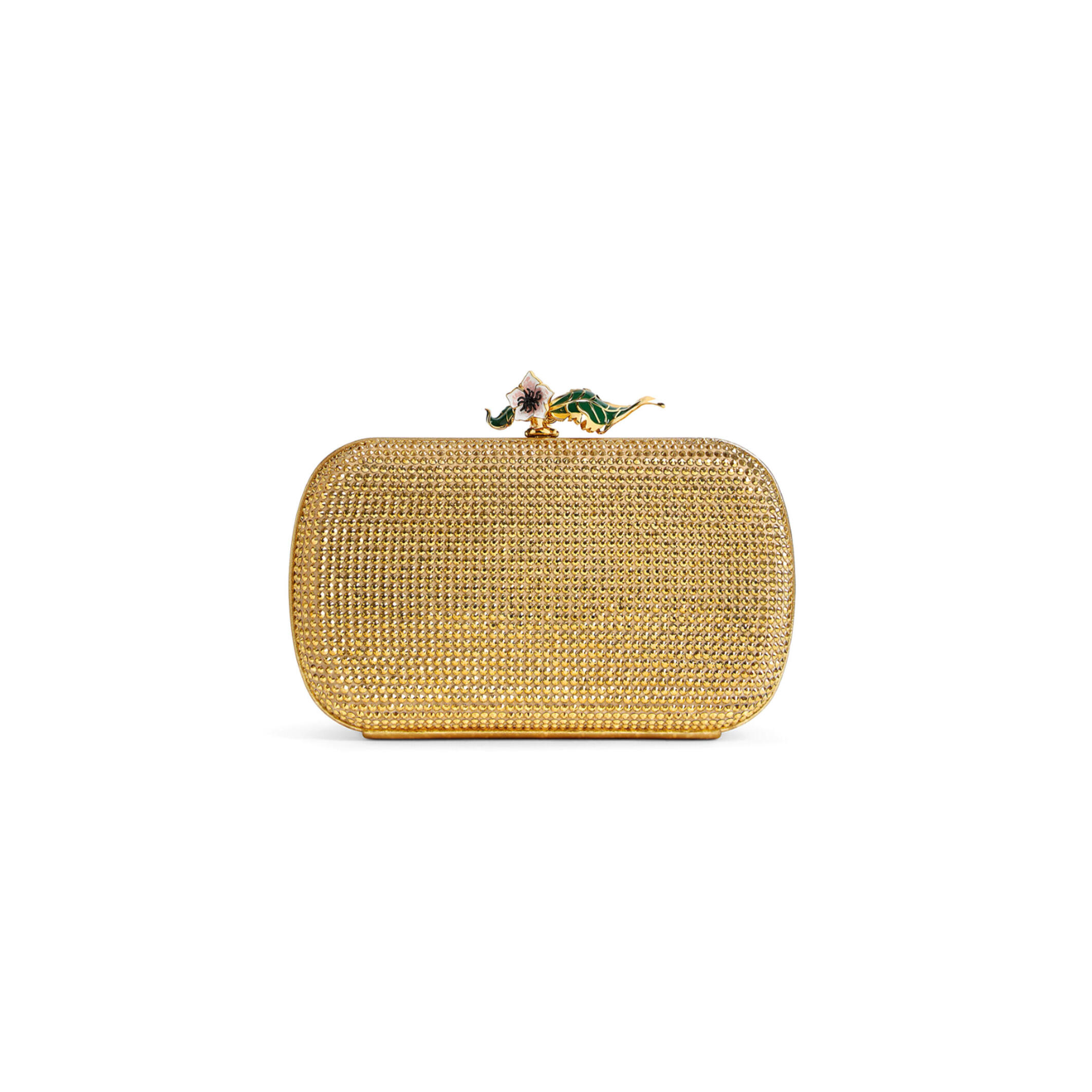 BOTTEGA VENETA KNOT 844122V4T139777 (19*11.5*5cm)